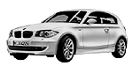 BMW E81 B0775 Fault Code