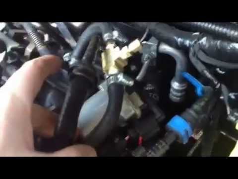 See B0775 repair manual