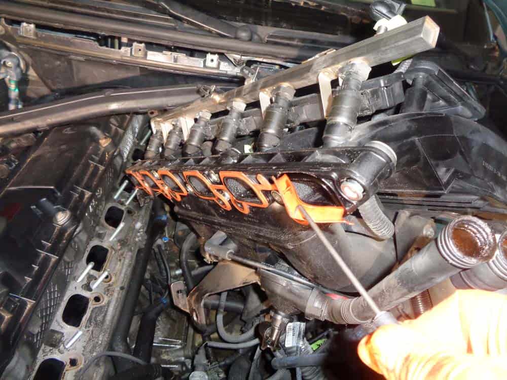 See B0775 in engine