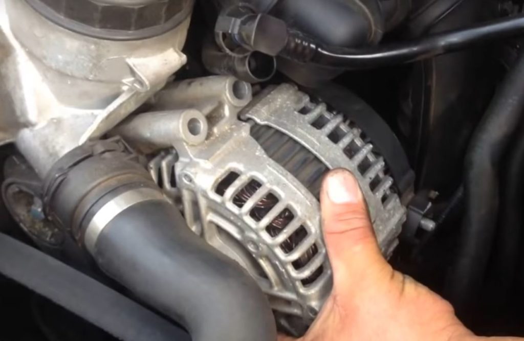 See B0775 in engine