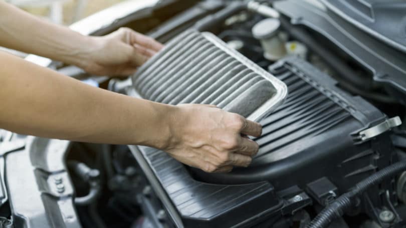 See B0775 repair manual