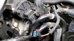 See B0775 repair manual